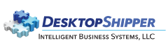 DeskTop Shipper logo